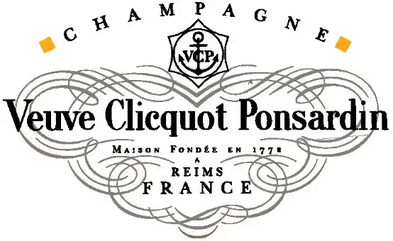 Veuve Clicquot şirket logosu