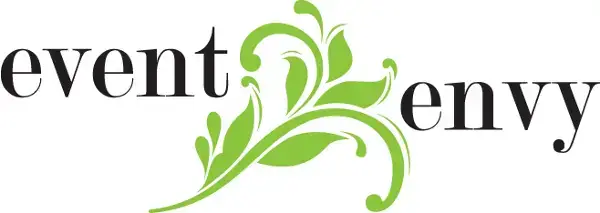Etkinlik Kıskançlığı Şirket Logosu