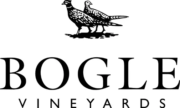Logo Perusahaan Kebun Anggur Bogle