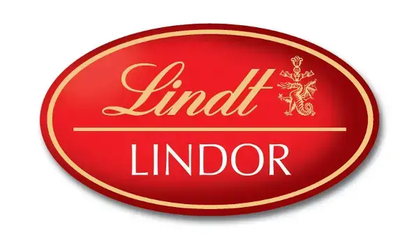 ليندت ليندور شعار الشركة