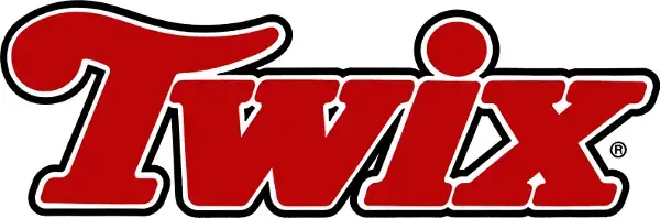 Logo Perusahaan Twix