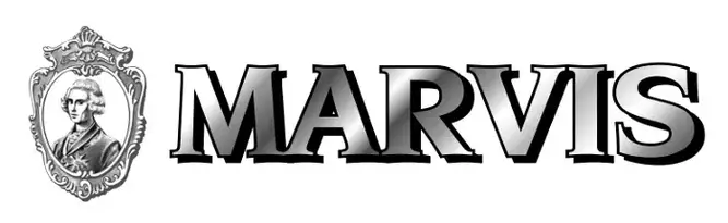 Marvis firma logo