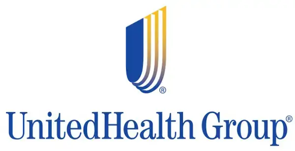 Firmaets logo for Unitedhealth Group
