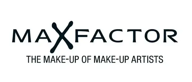 Max Factor Company Logo