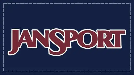 Logo perusahaan Jansport