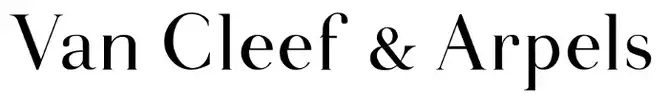 Van Cleef & Arpels virksomheds logo