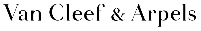 Logo perusahaan Van Cleef & Arpels