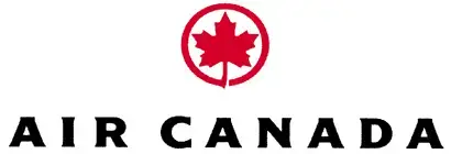 Logo perusahaan Air Canada