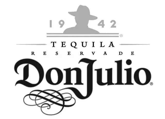 Don Julio şirket logosu
