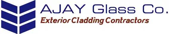 Ajay Glass Şirket Logosu