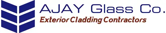 Ajay Glass Company Logo