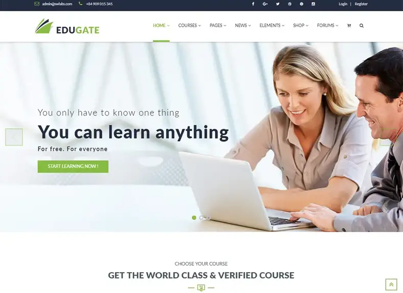 edugate-multiconcept-education-wordpress-theme