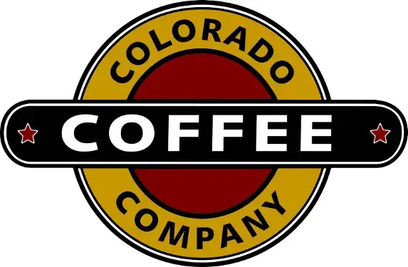 Colorado Kahve Şirketi Logosu