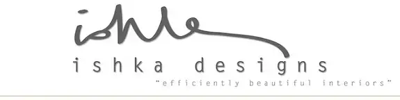 Logo dell'azienda Ishka Designs