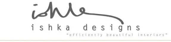 Ishka Designs virksomhedens logo
