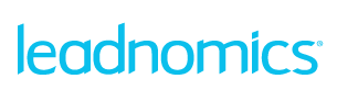 Leadnomics şirket logosu
