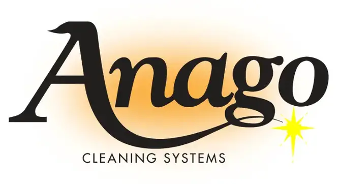 Anago Cleaning Systems Company Logo