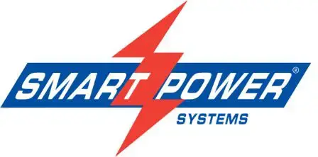 Logo for Smart Power Systems