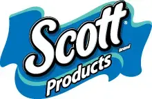 Scott Products Company Logo