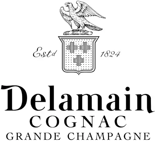 Delamain virksomhedens logo