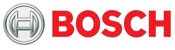 Bosch şirket logosu