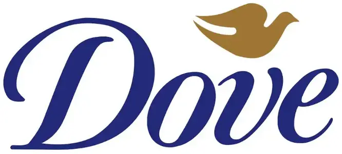 Dove Company Logo