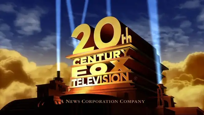 20th Century Fox Company Logo