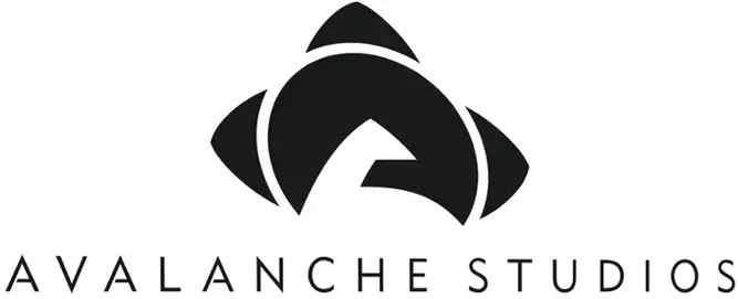 Avalanche Studios firma logo