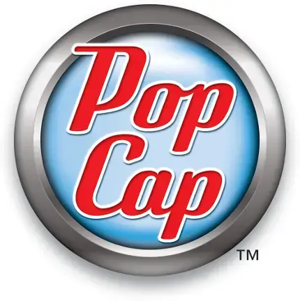 PopCap -firmalogo