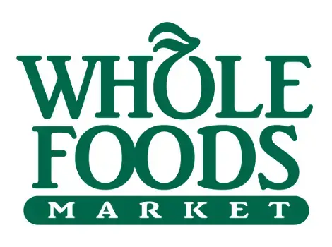 Logo de la société Whole Foods Market