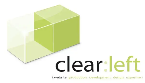 Logo Perusahaan Clearleft