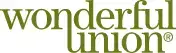 Vidunderligt Union Company Logo