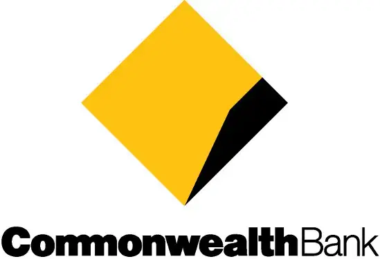 Commonwealth Banks virksomheds logo