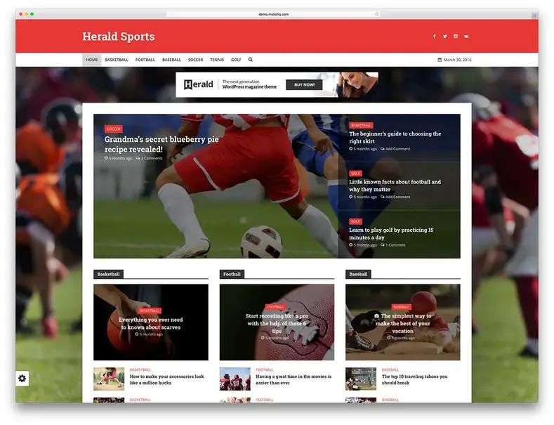 arauto-criativo-esportes-revista-tema