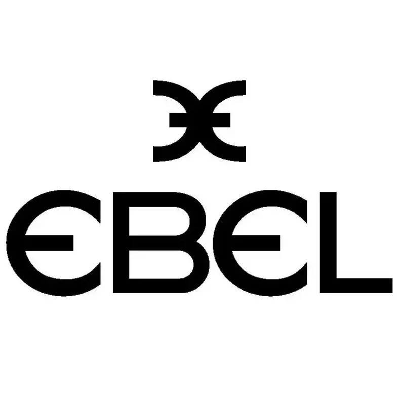 Ebel şirket logosu