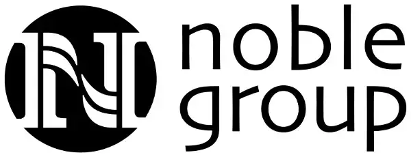 Noble Groups virksomheds logo