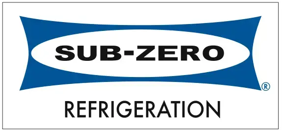 Logo perusahaan Sub Zero