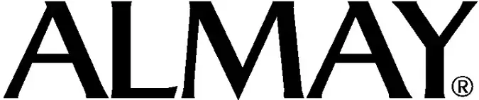 Almay şirket logosu