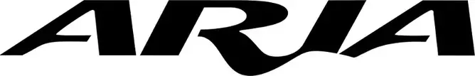 Aria firma logo