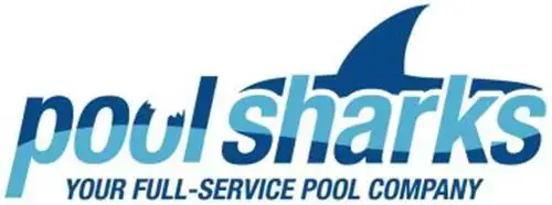 Havuz Köpekbalıkları Şirket Logosu