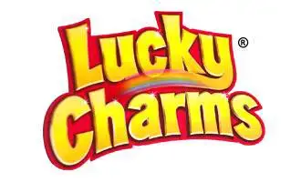 Logo Perusahaan Lucky Charms