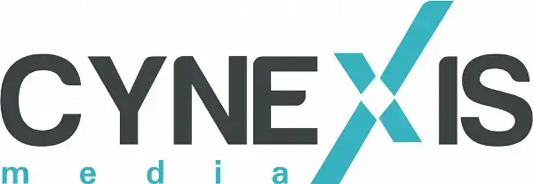 Cynexis Media Company Logo