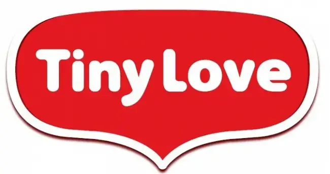 Logo de l'entreprise Tiny Love