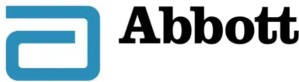 Abbott Şirket Logosu