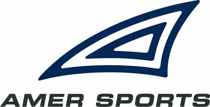 Amer Sports Şirket Logosu