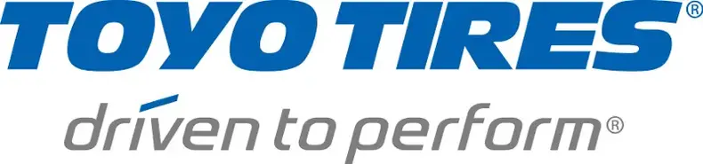 Toyo Lastikleri Şirket Logosu
