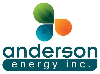 Anderson Energy Company Logo