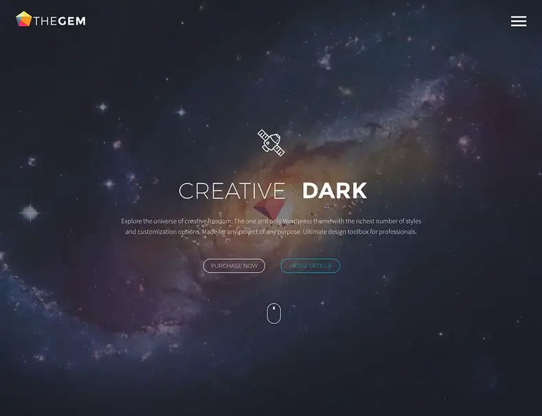 thegem-criativo-agência-tema