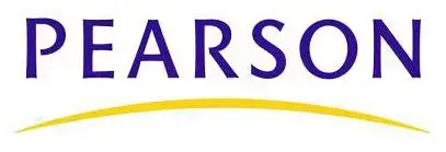 Pearson firma logo