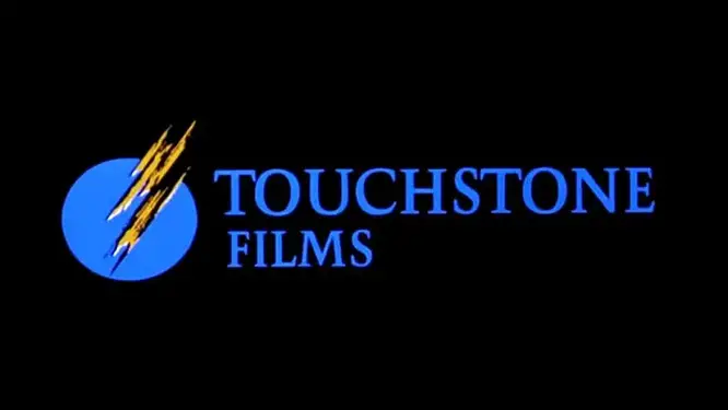 Touchstone Films Company Logo